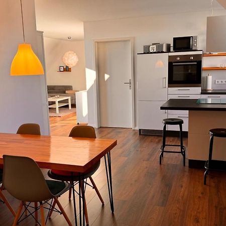 Feriendomizil Rietholzblick Διαμέρισμα Bad Driburg Εξωτερικό φωτογραφία