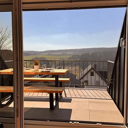 Feriendomizil Rietholzblick Διαμέρισμα Bad Driburg Εξωτερικό φωτογραφία